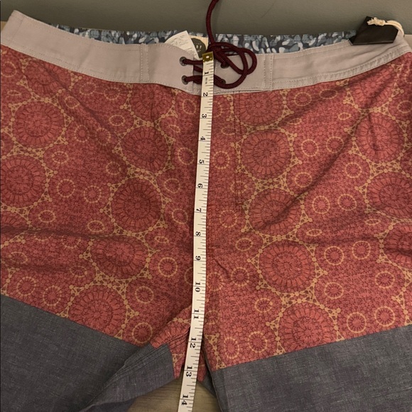 Rip Curl Board Shorts Size 34 NWT - Picture 6 of 8